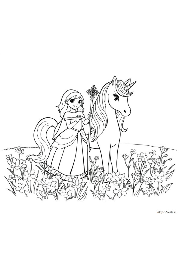 Imagini De Colorat Cu Sofia