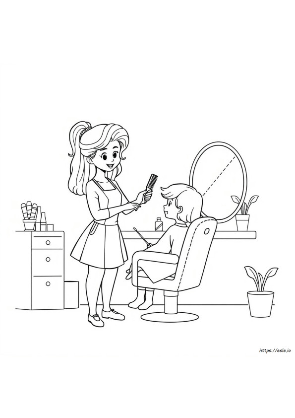 How Much Do You Tip For Hair Coloring