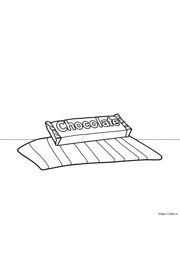 Can You Color Chocolate