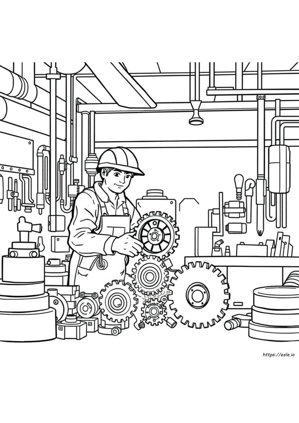 Can You Color Steel