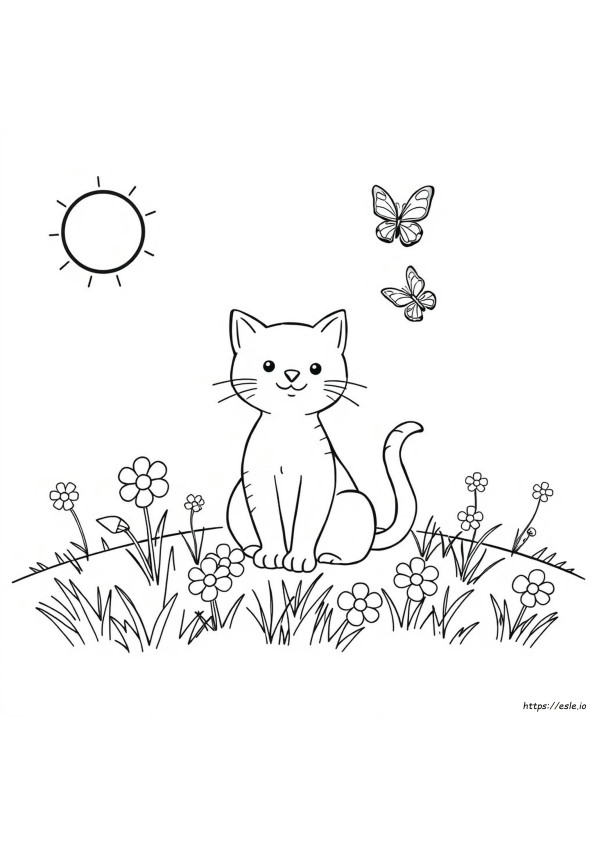 Desenhos Para Colorir Fáceis De Imprimir