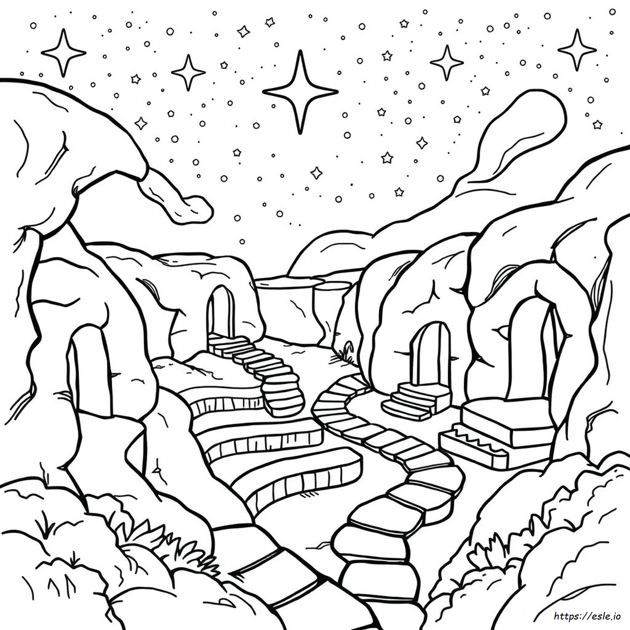 Difficult Printable Coloring Pages For Teens