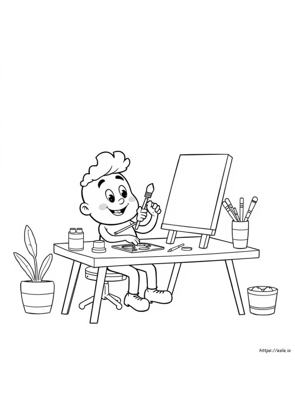 Mcdavid Coloring Pages