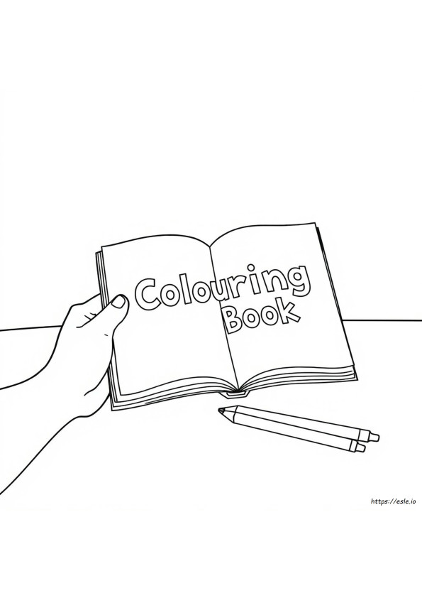 Coloring Books For Apple Pencil