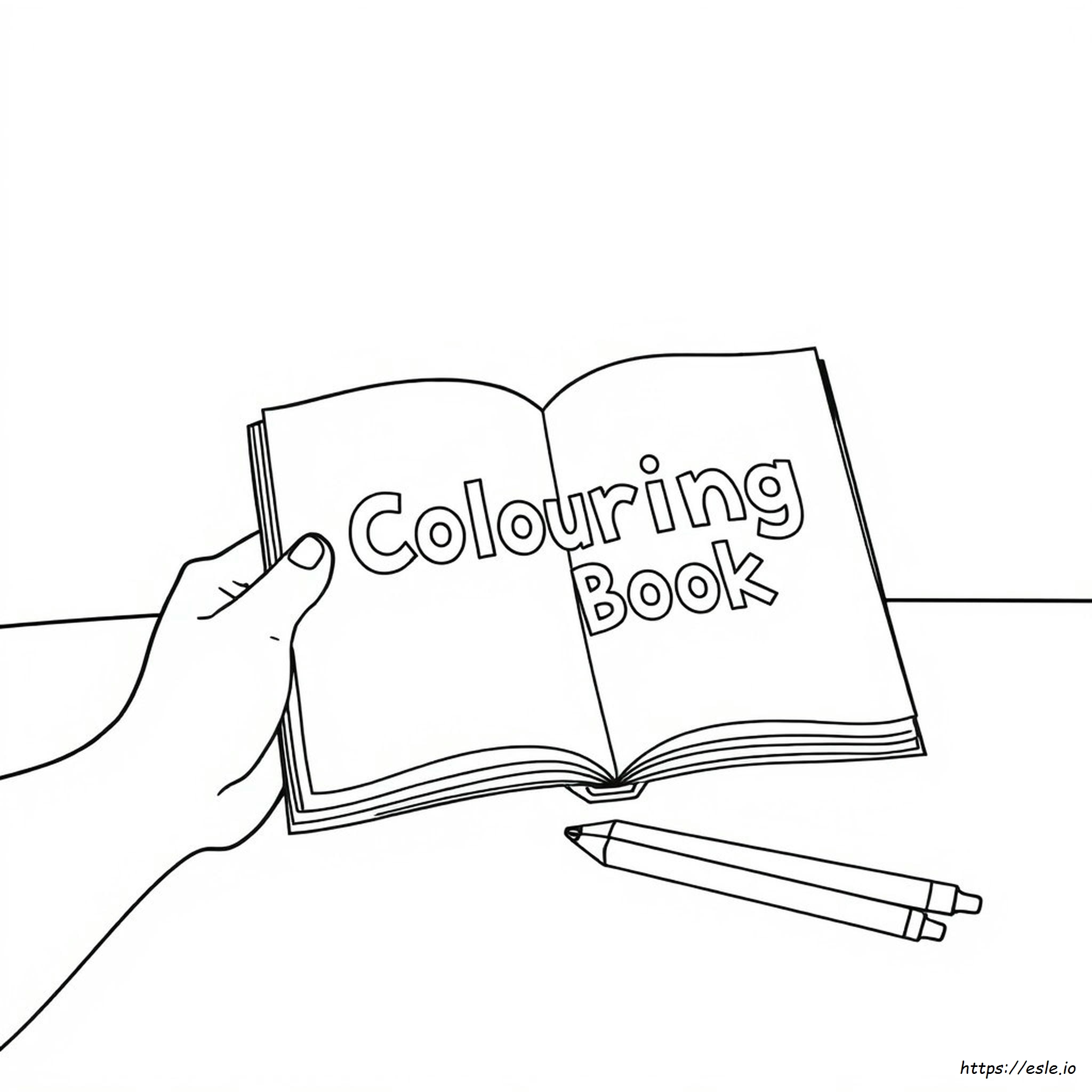 Libri Da Colorare Per Apple Pencil