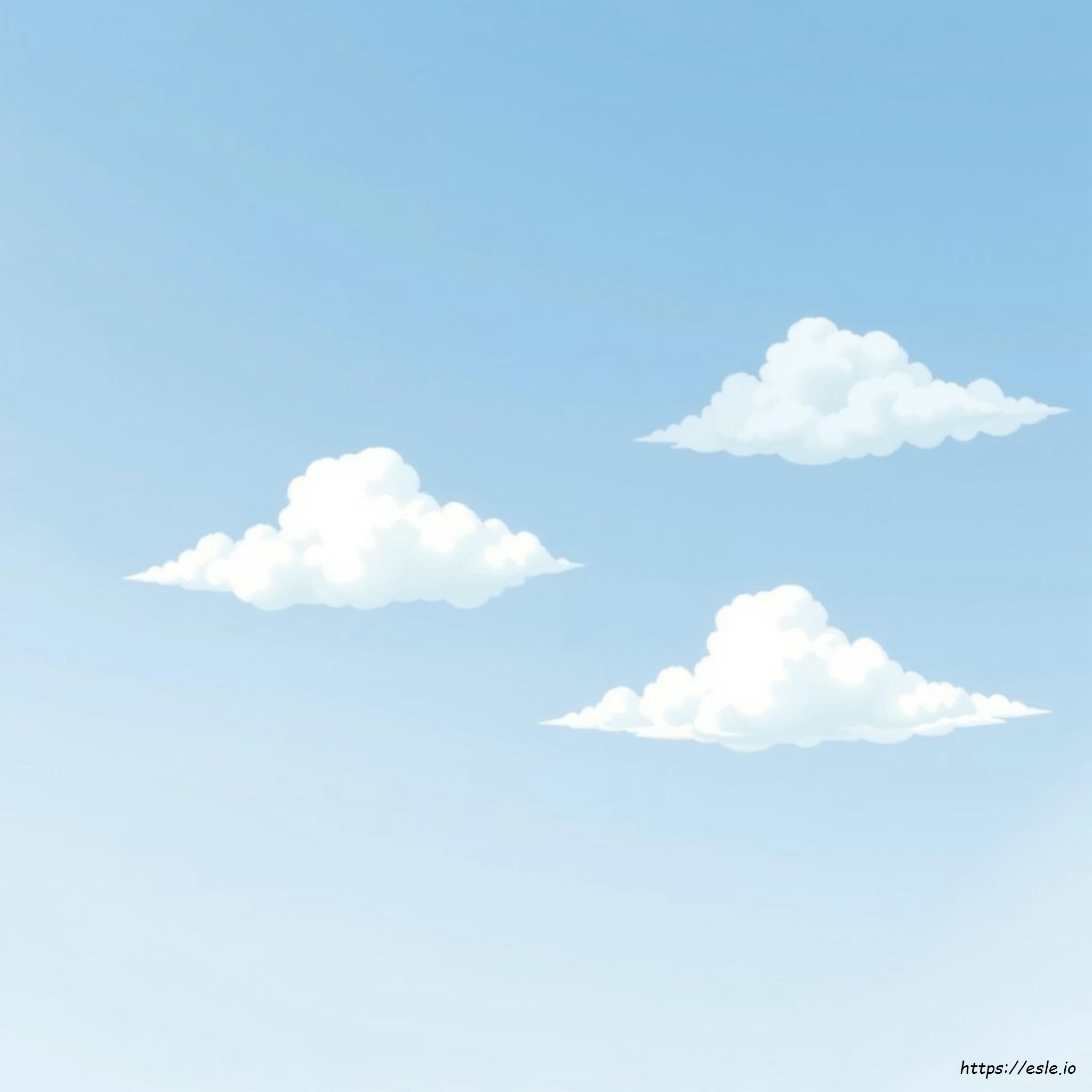 Color Blue Picture Wallpaper