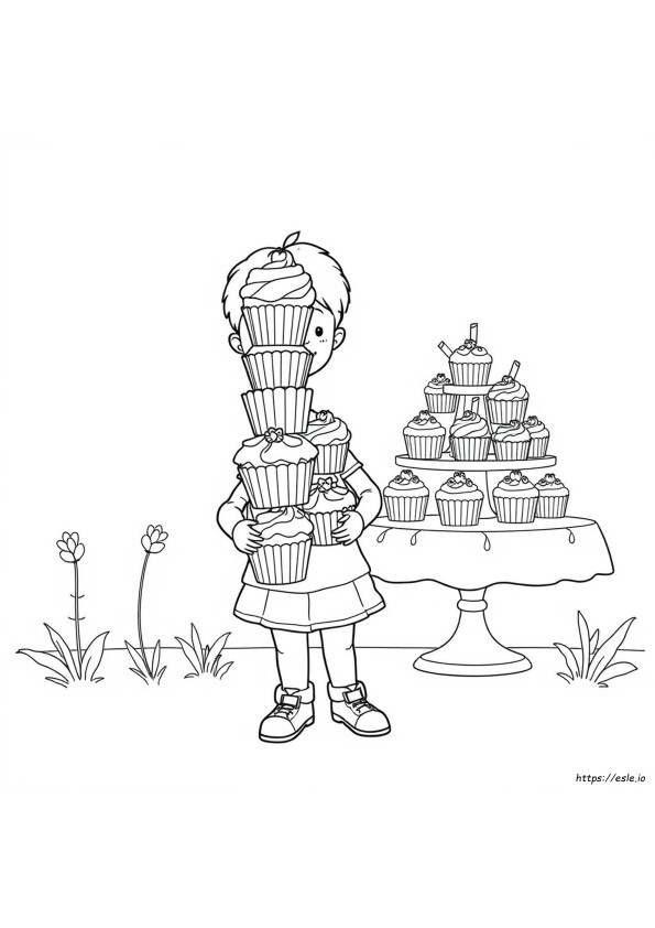 Sept Coloring Pages