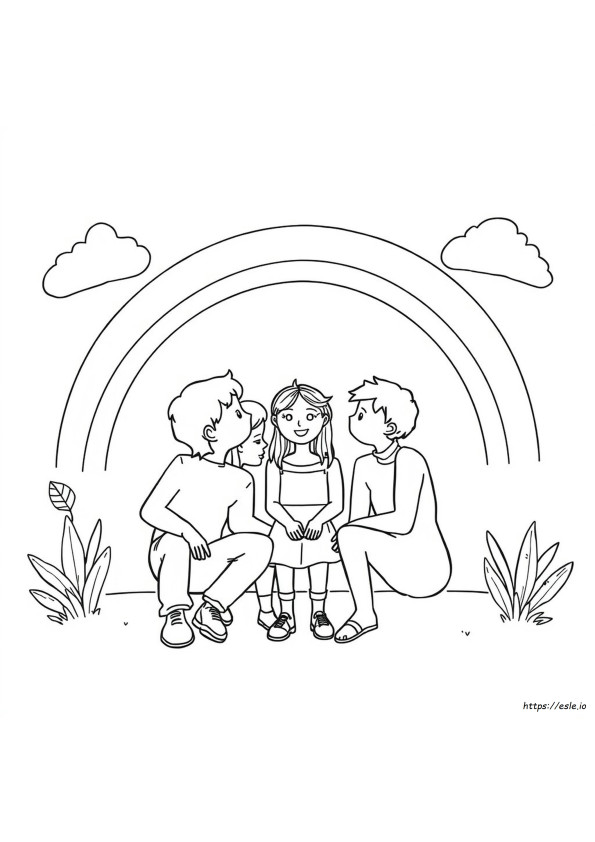 Lgbt-Közösség Színei