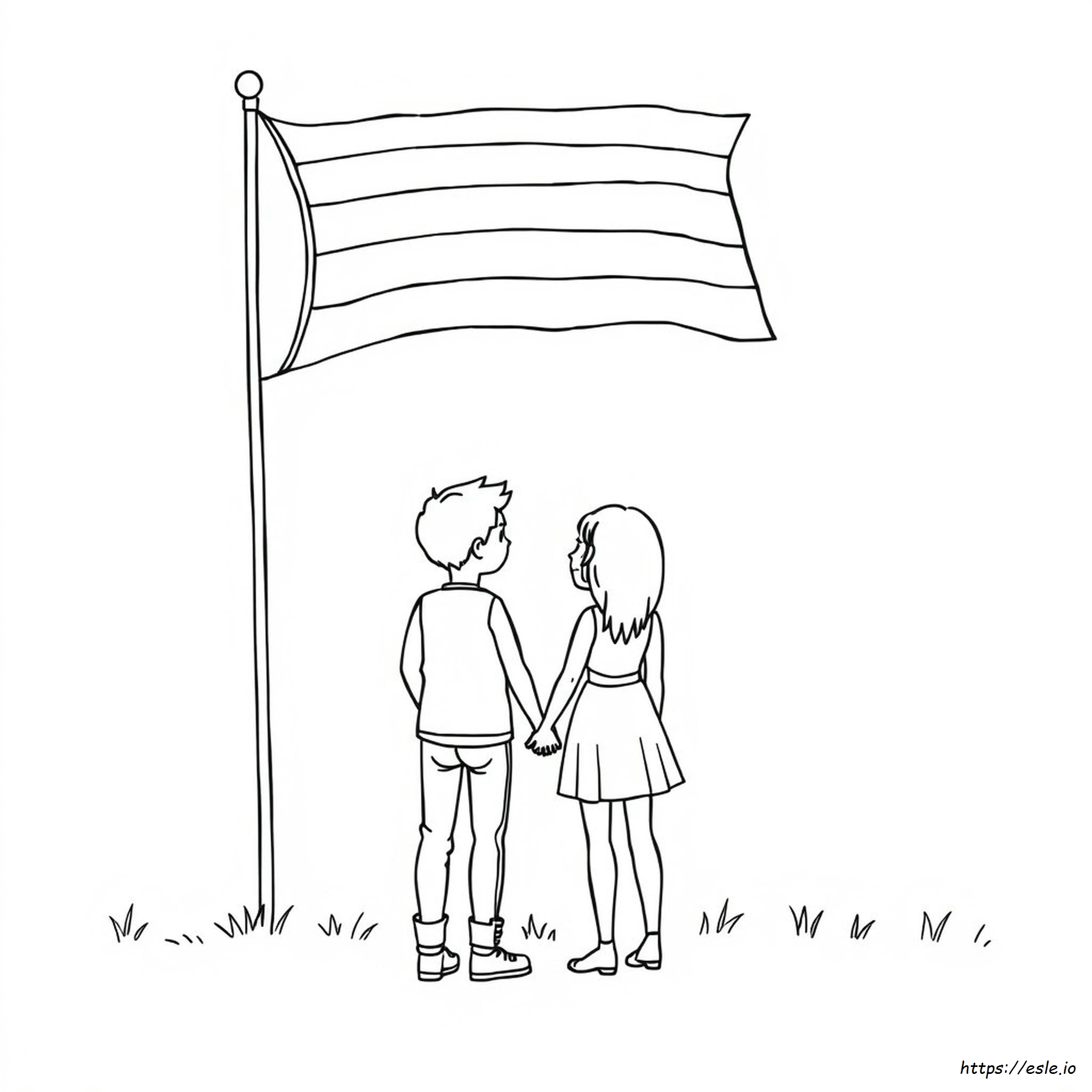 Lgbtq Coloring Pages Pdf