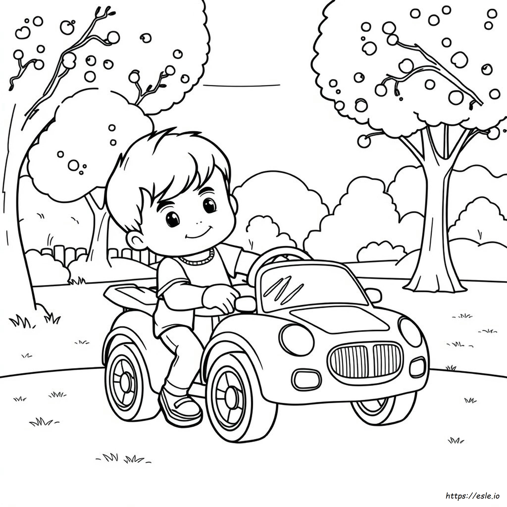 Printable Coloring Pages For Two Year Olds