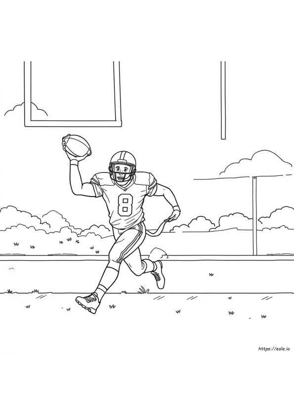 Deebo Samuel De Colorat