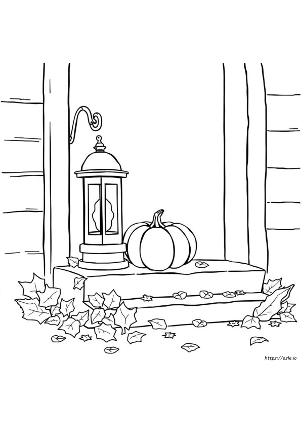 Kolorowanki Na Halloween Dla Kościoła