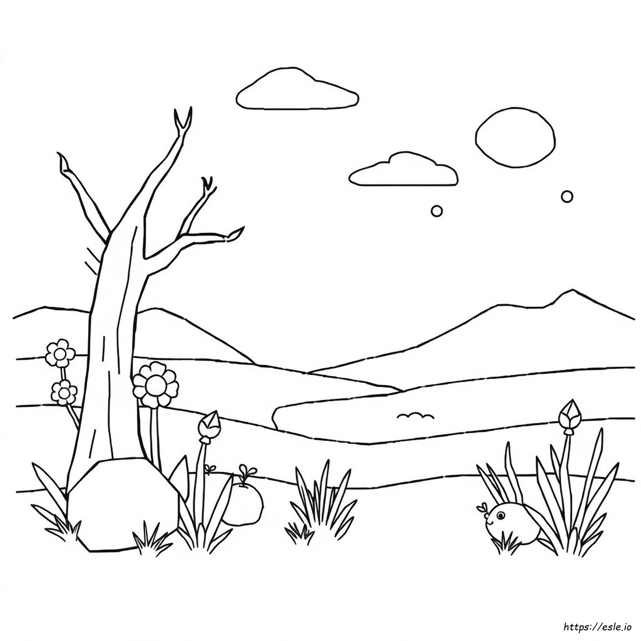 Convert Picture To Coloring Page Free
