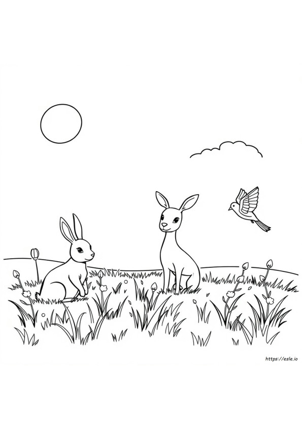Coloriages Animaux Crayola Gratuits