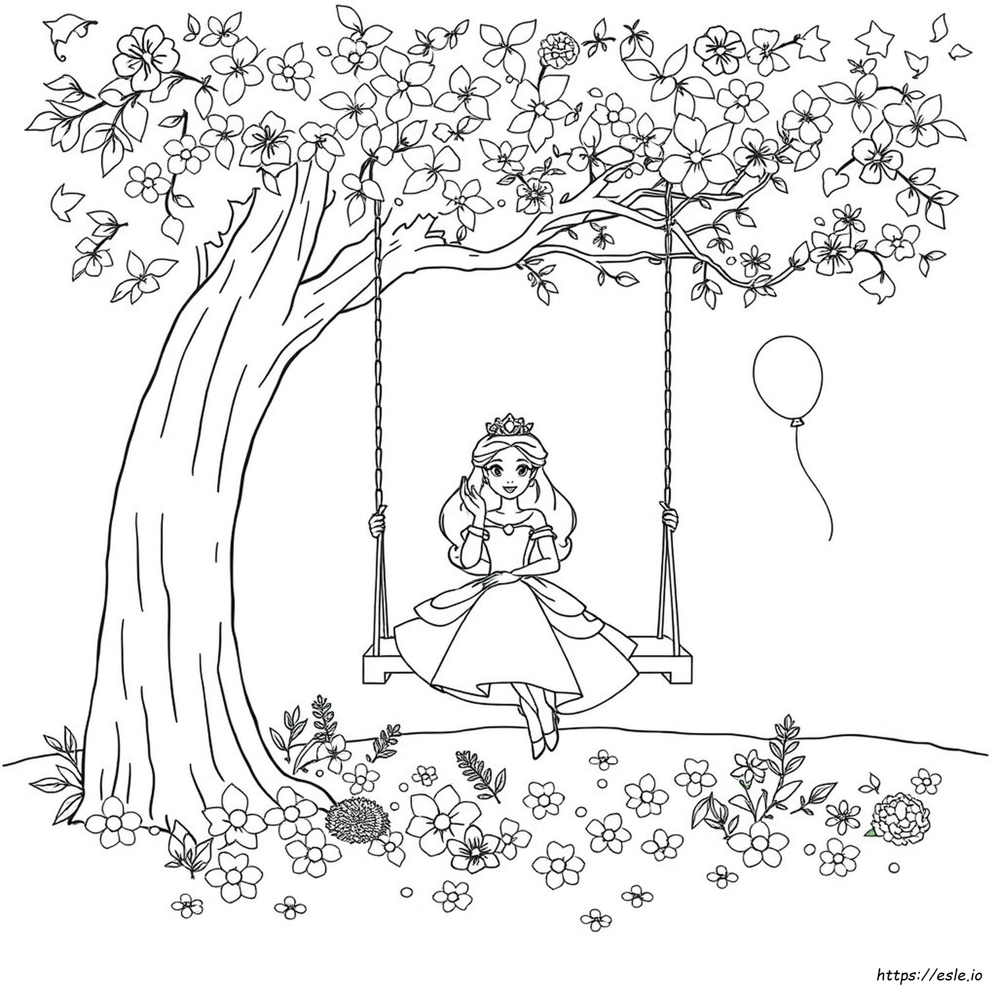 Disney Colouring Book By Numbers