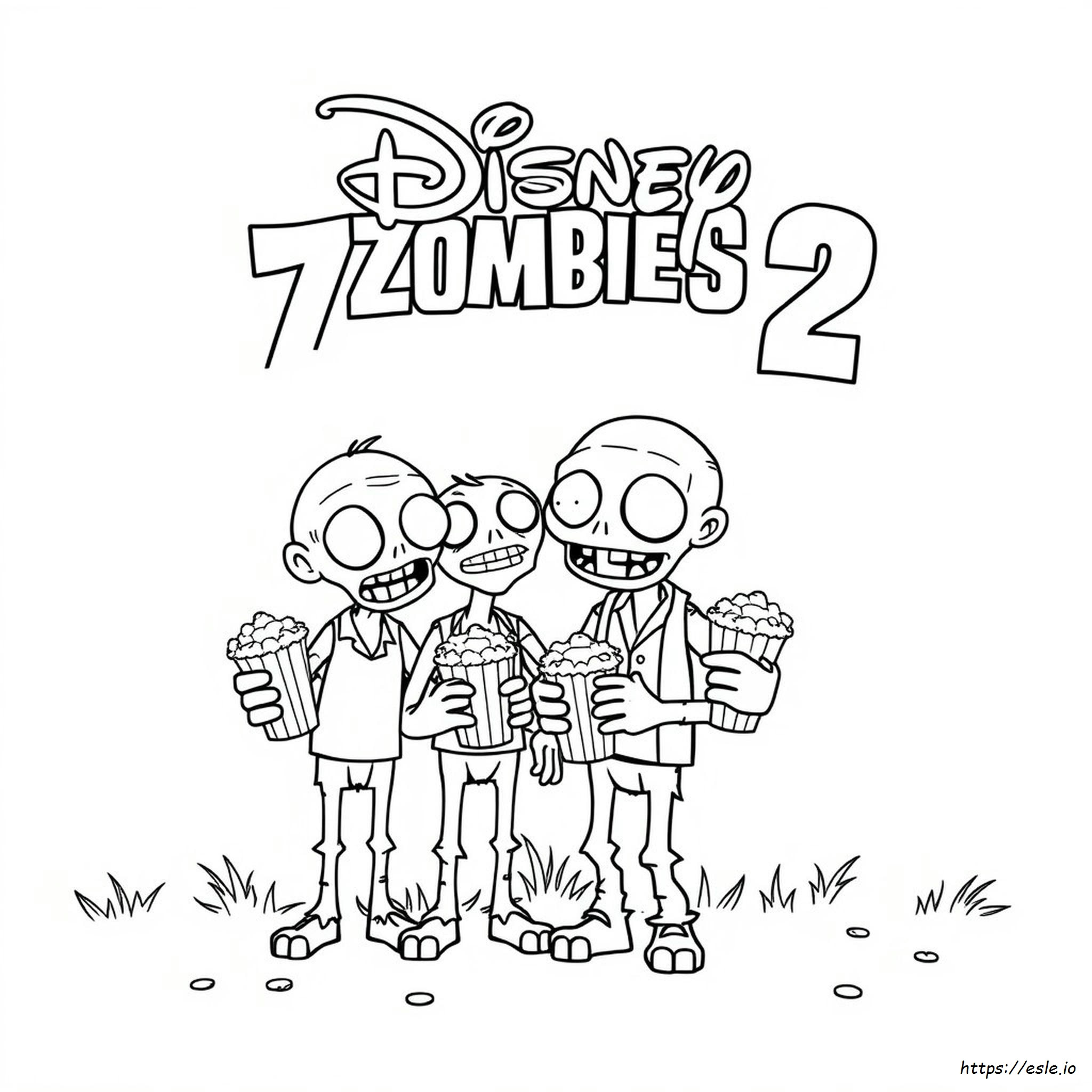 free-printable-disney-zombies-2-coloring-pages-printable