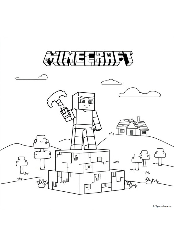 Kiehtovat Minecraft v rityssivut Ovat Erinomaiset Lapsille Jotka 