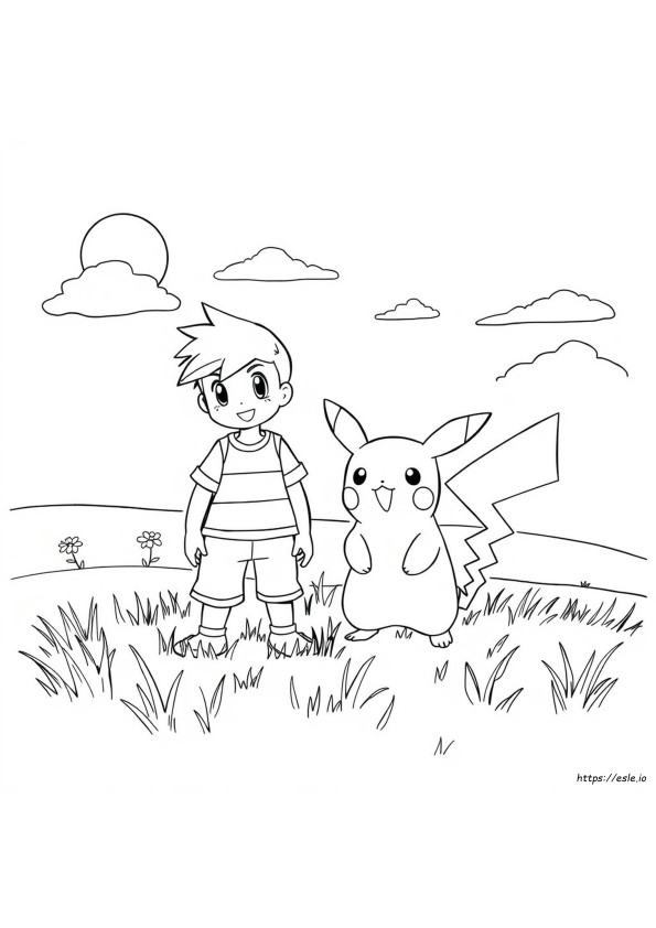 Coloriages De Chant De Cendres