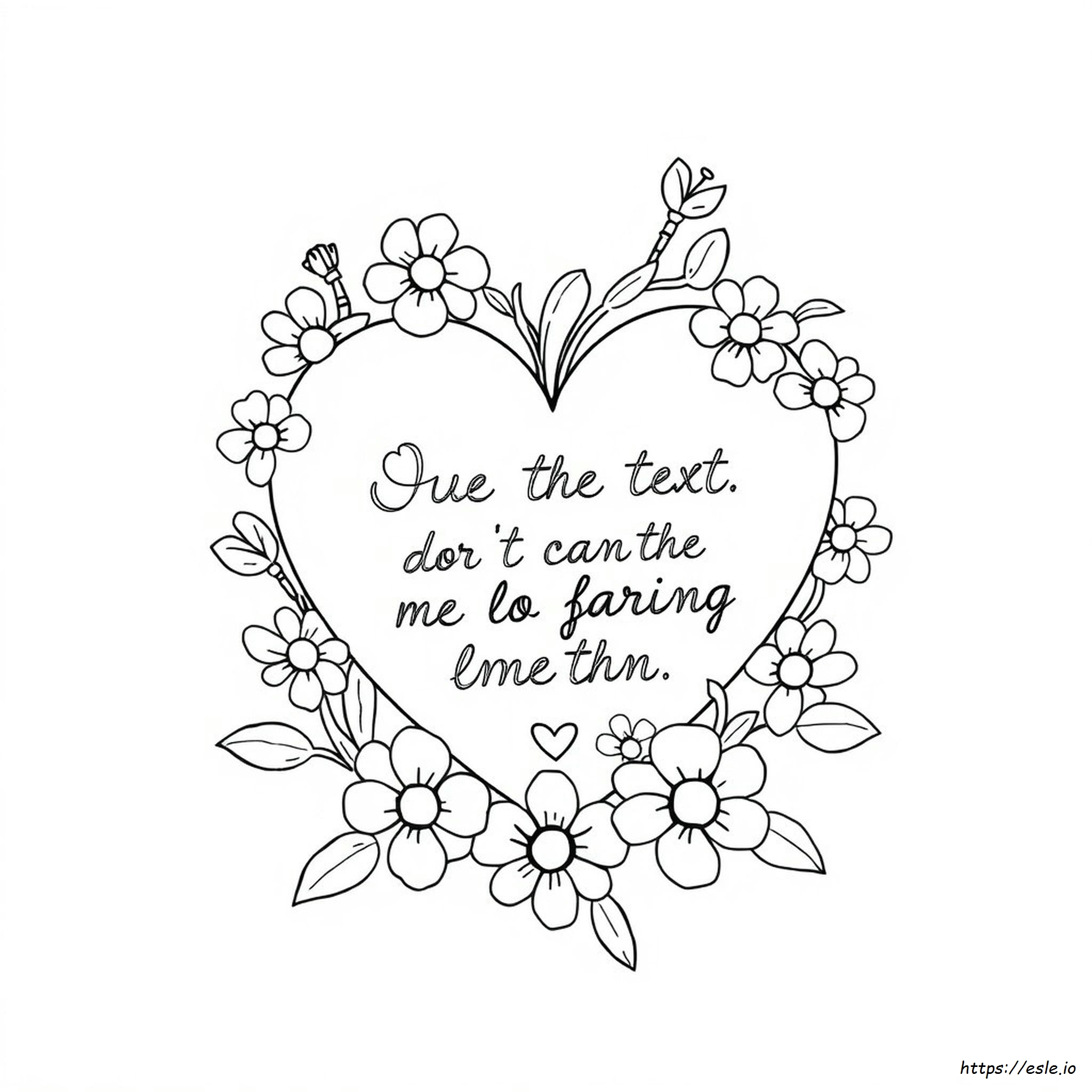 Free Printable Coloring Pages With Quotes