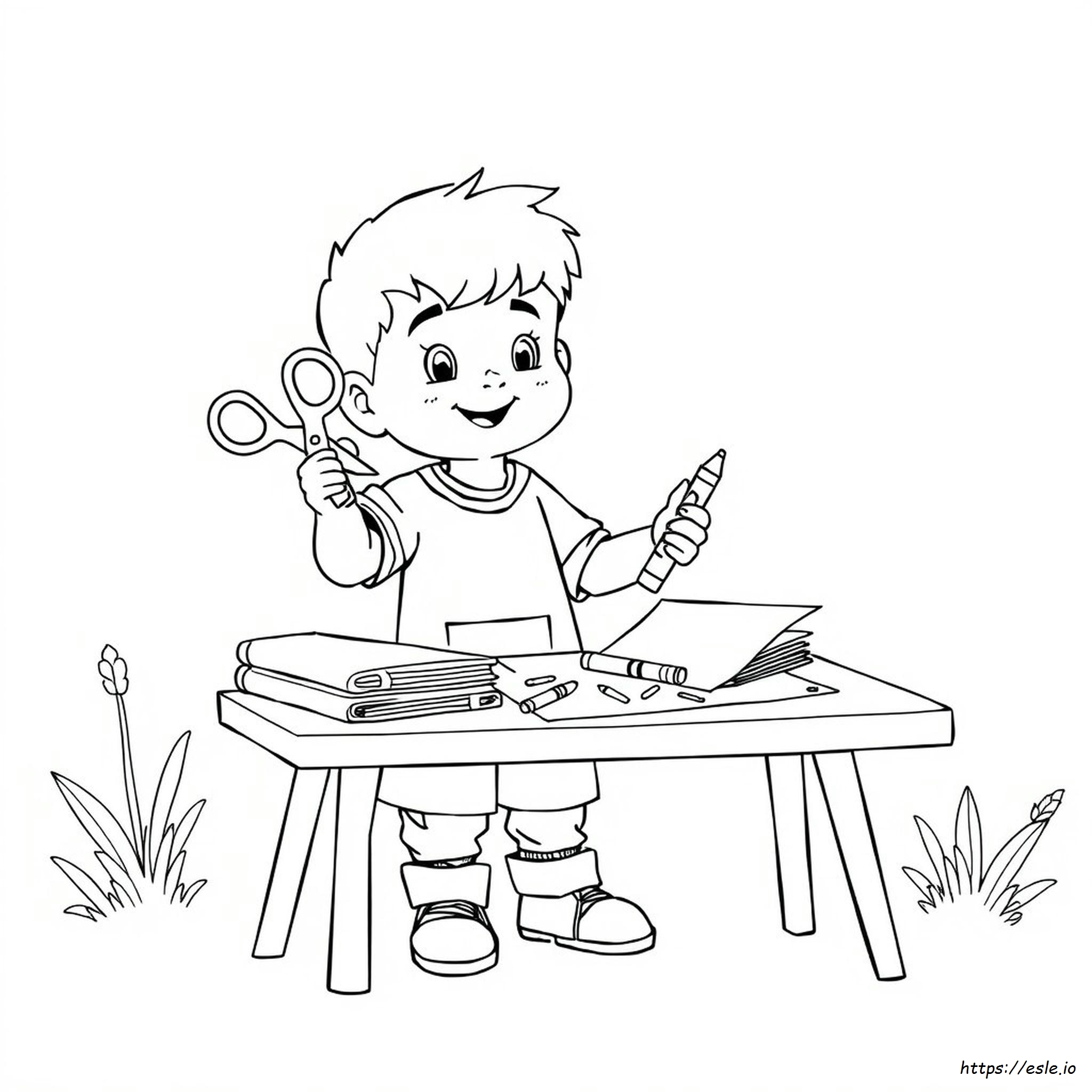 Images To Print And Color