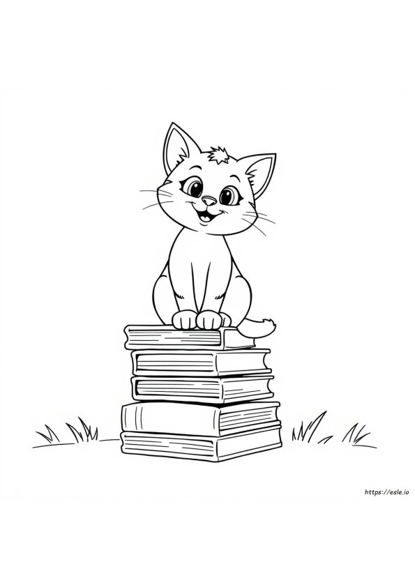 Bob Colouring Pages
