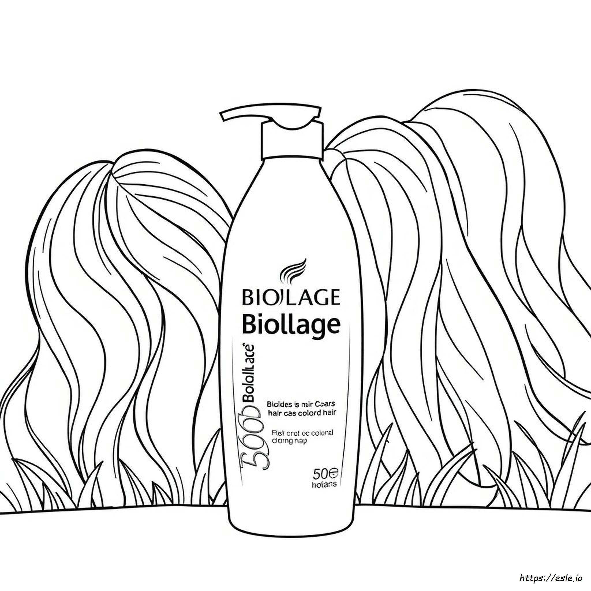 Biolage È Buono Per I Capelli Colorati
