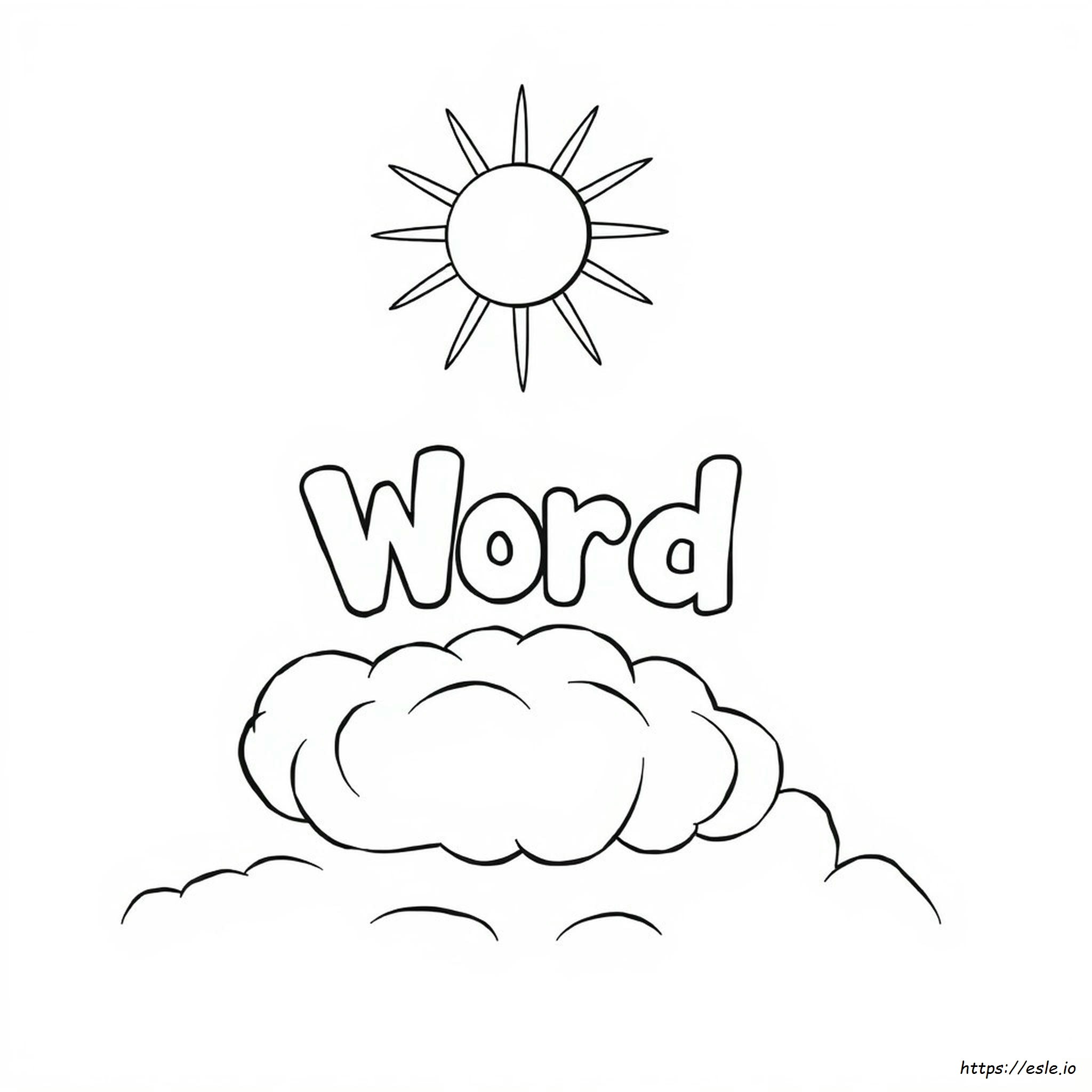 Cambiare Colore Di Sfondo Della Pagina In Word Immagini Da Colorare