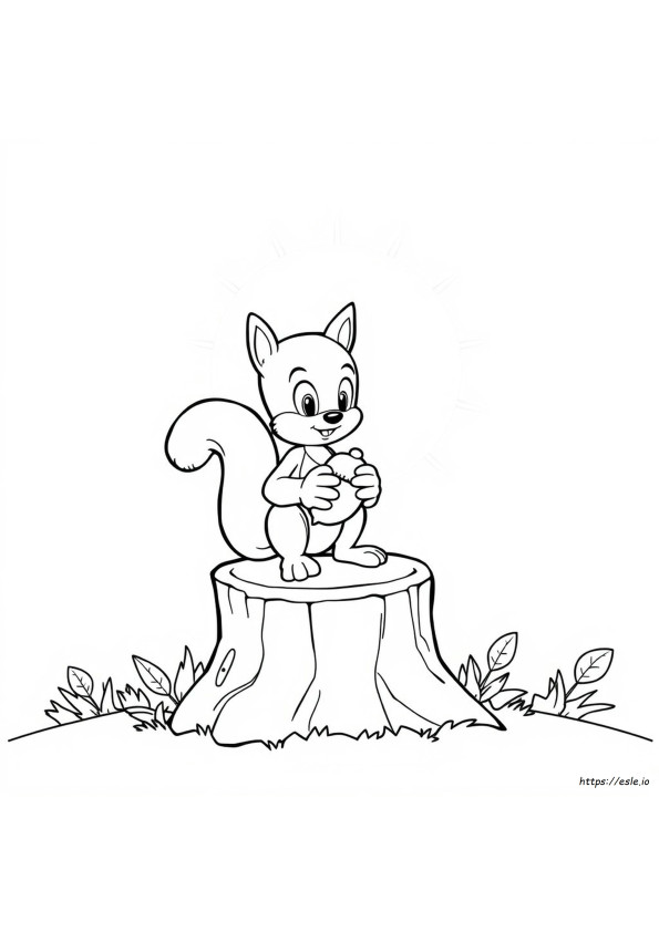 Coloriages Sonic Silver