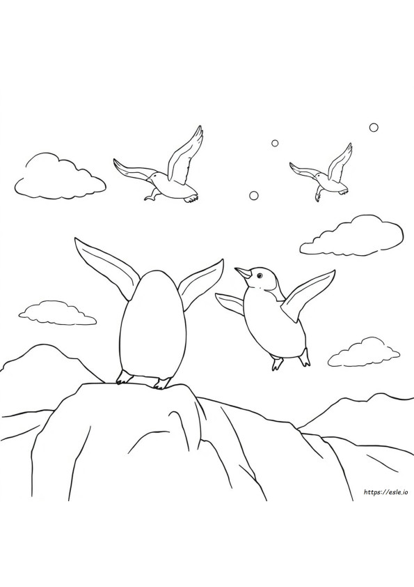 Up: Altas Aventuras Para Colorir Grátis