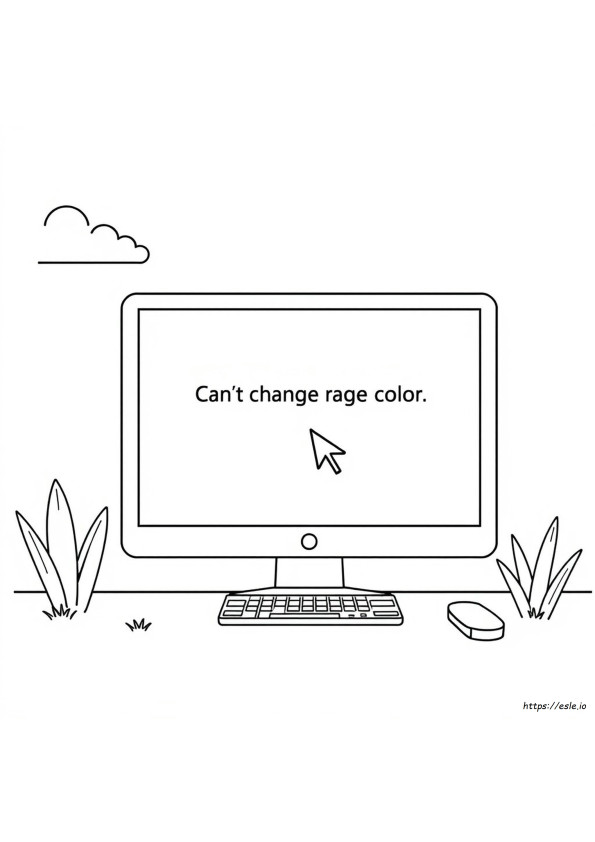 Tidak Bisa Mengganti Warna Halaman Google Docs