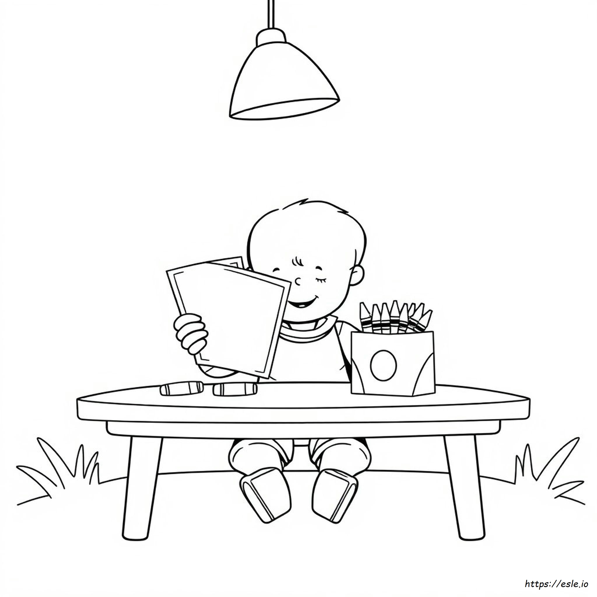 Make Pictures Into Coloring Pages Free