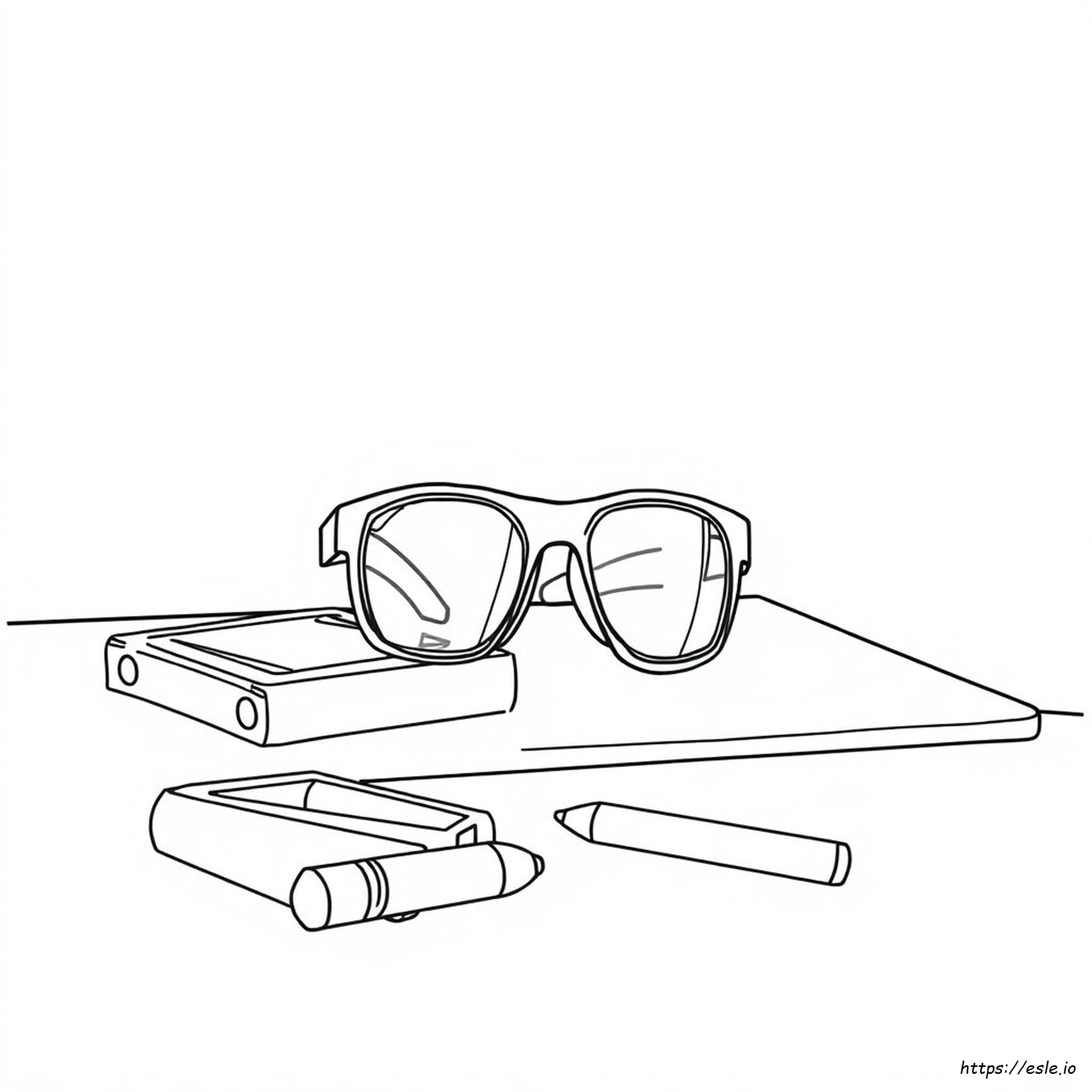 Can You Change The Color Of Your Glasses Frames