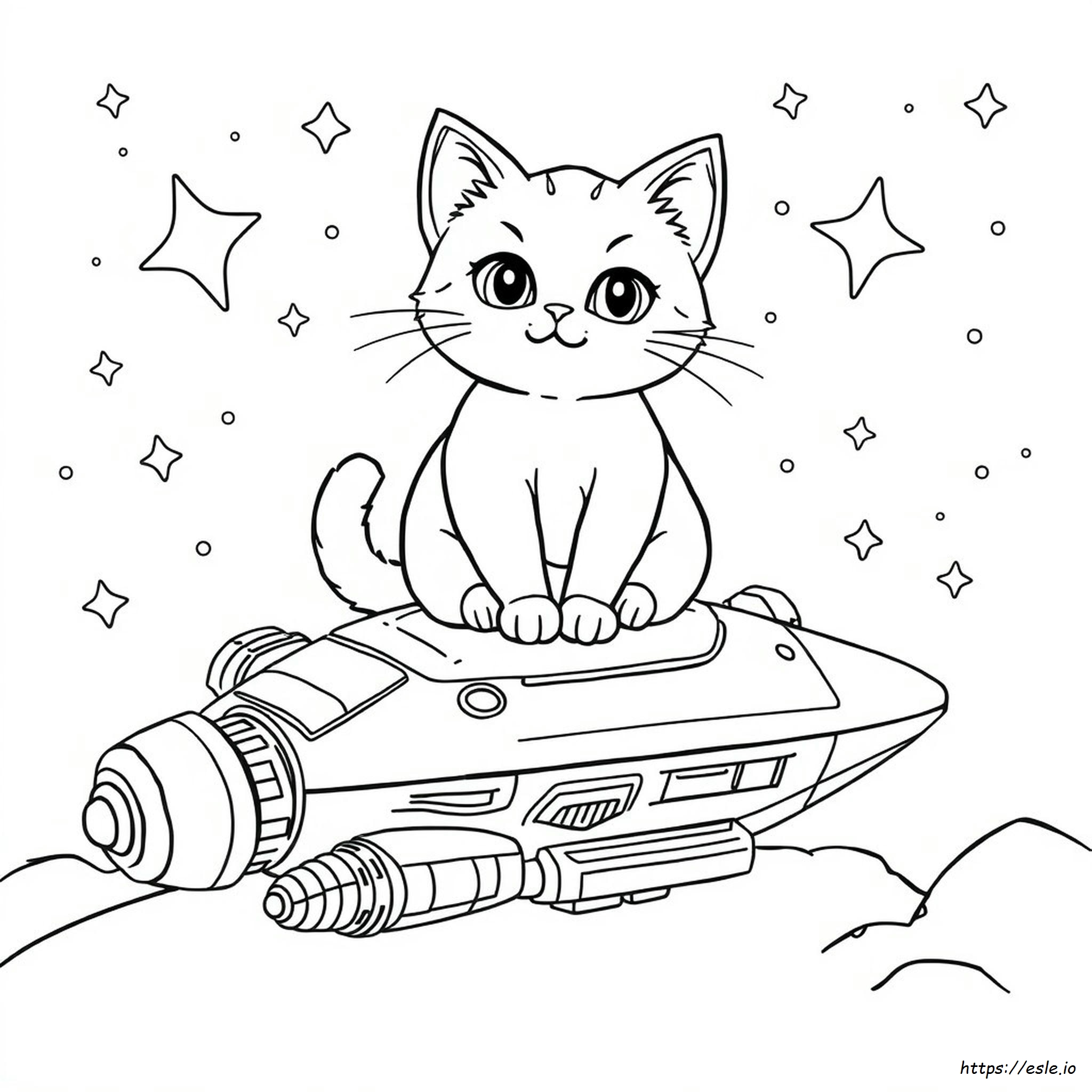 Merkitty Coloring Pages