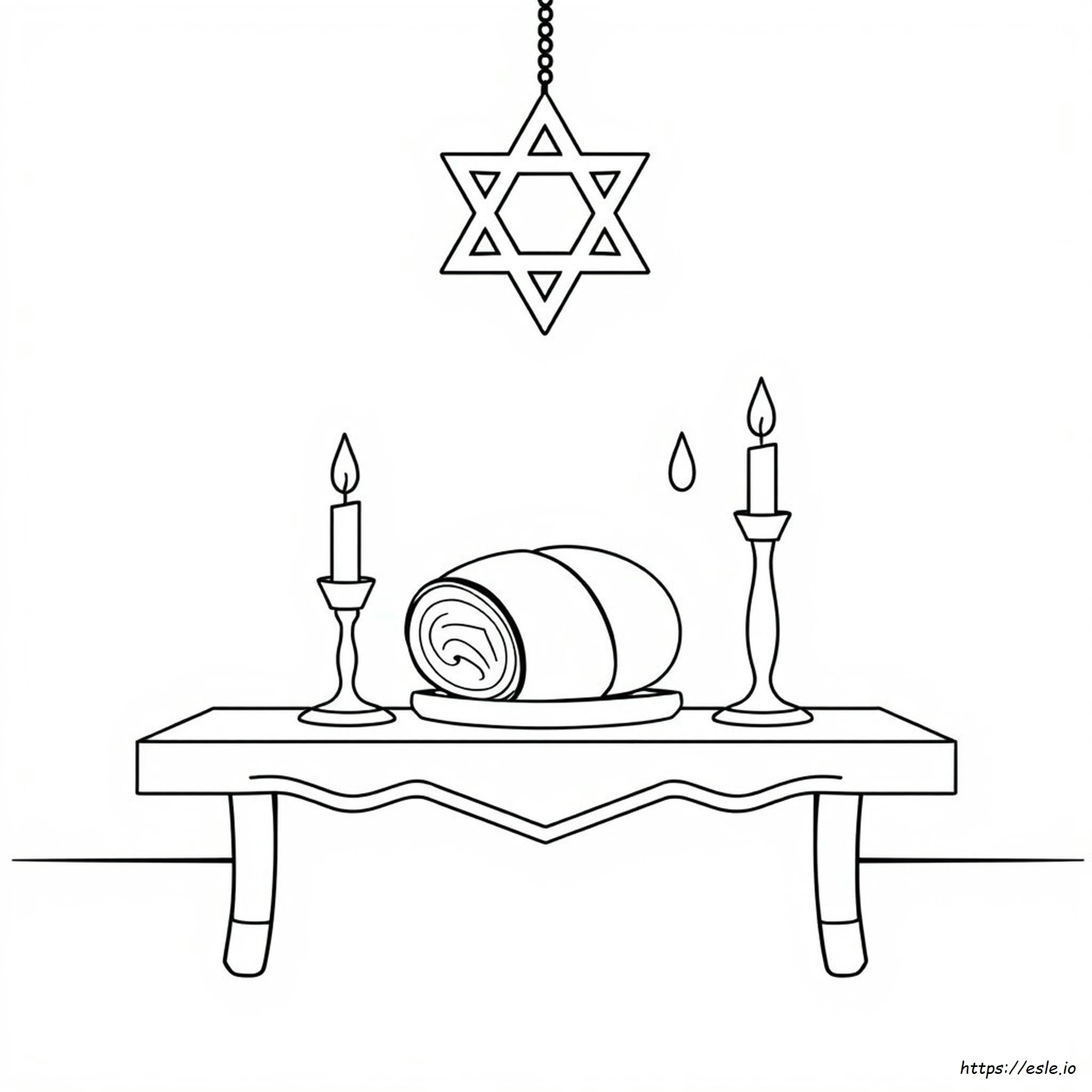 Chabad Org Coloring Pages