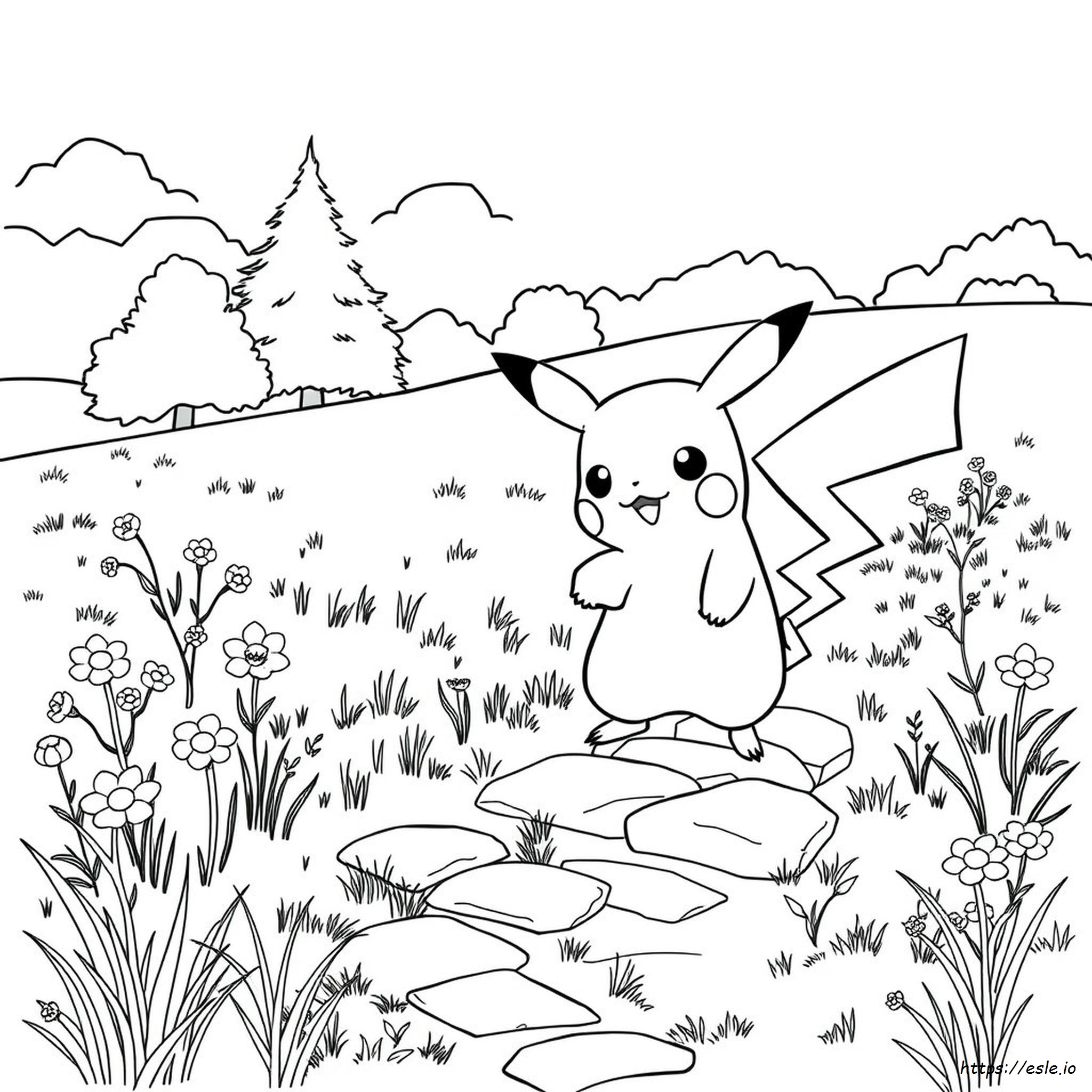 Pokemon V rityskuvat Pokemon V rityskuvat