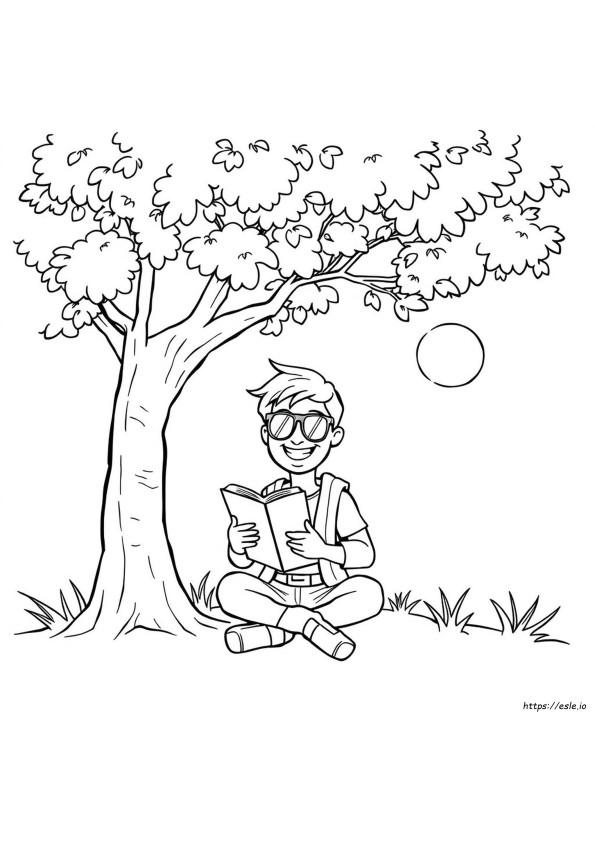 John 20 19 31 Coloring Page