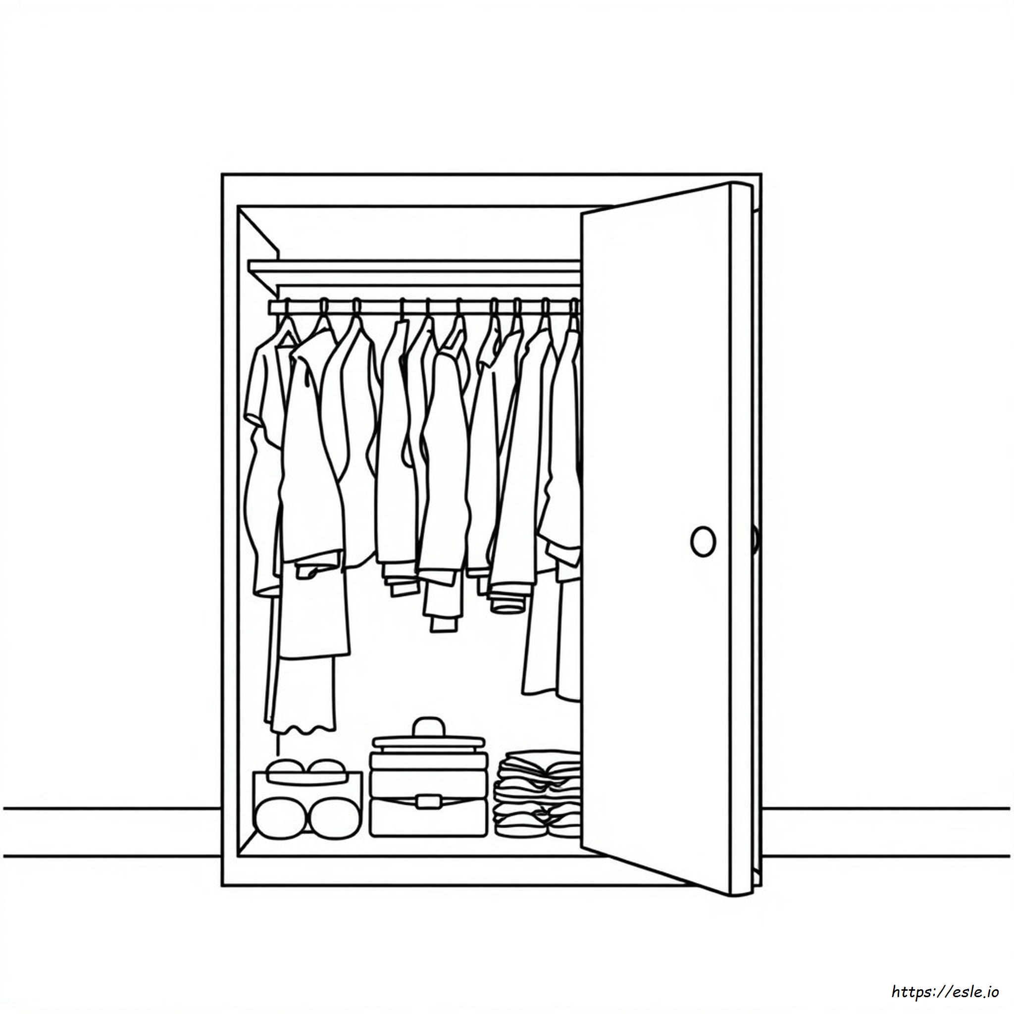 How To Add Color To Your Wardrobe