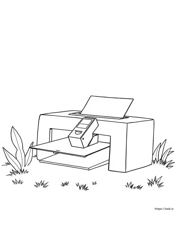 Biaya Per Halaman Inkjet Berwarna