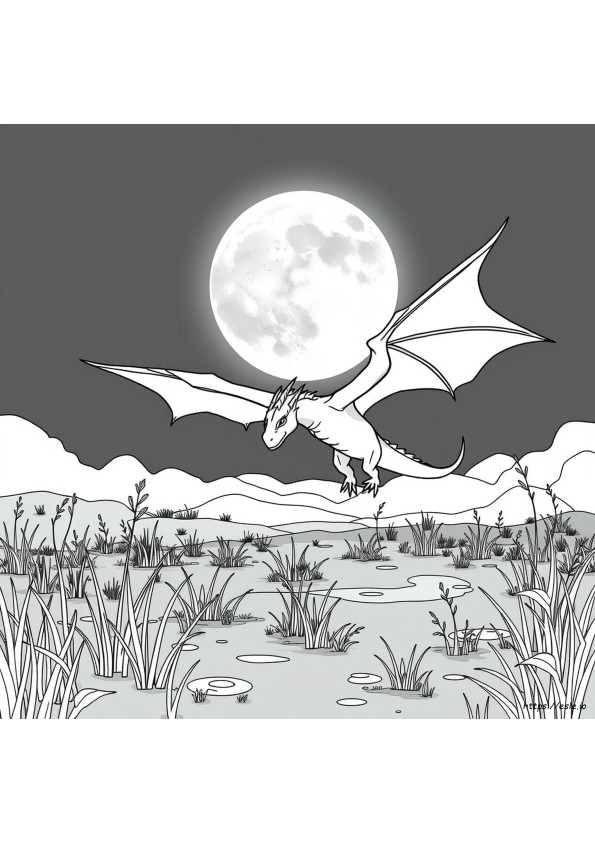Hard Advanced Coloring Pages