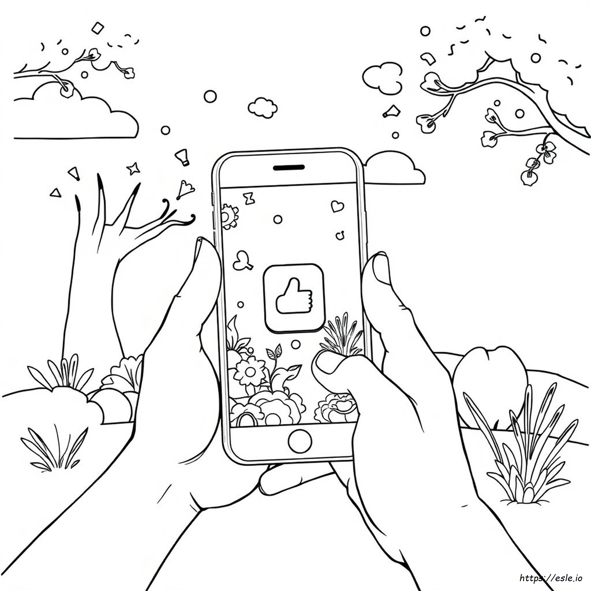 App Per Trasformare Foto In Disegni Da Colorare