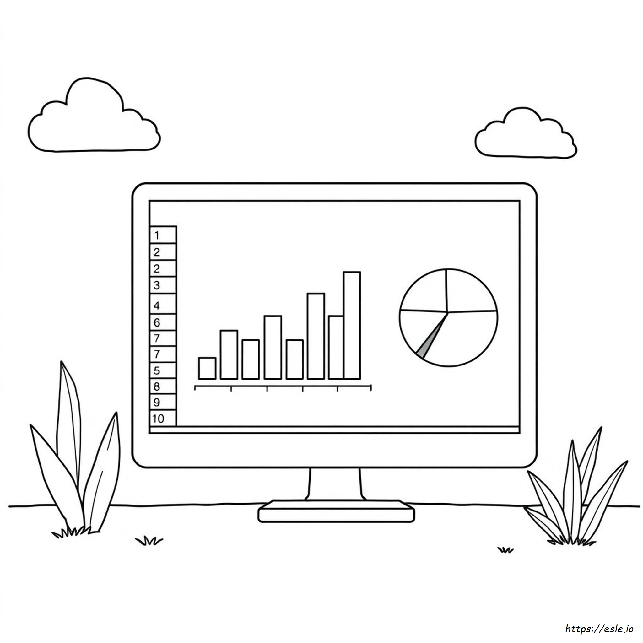 Come Colorare In Excel