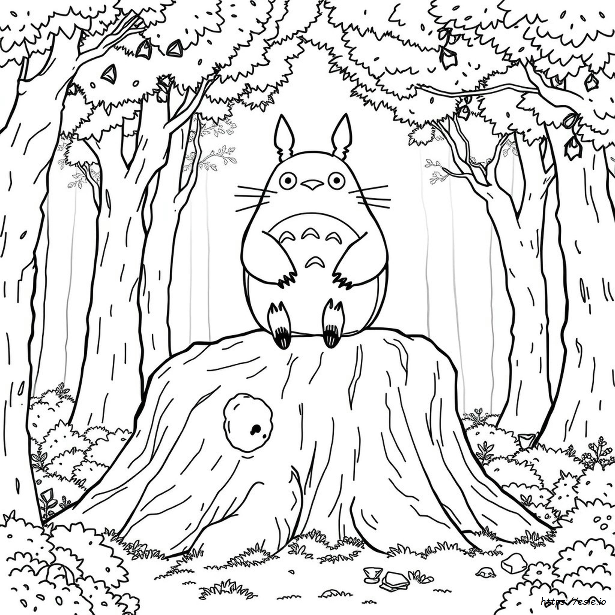 Tobot Colouring Pages