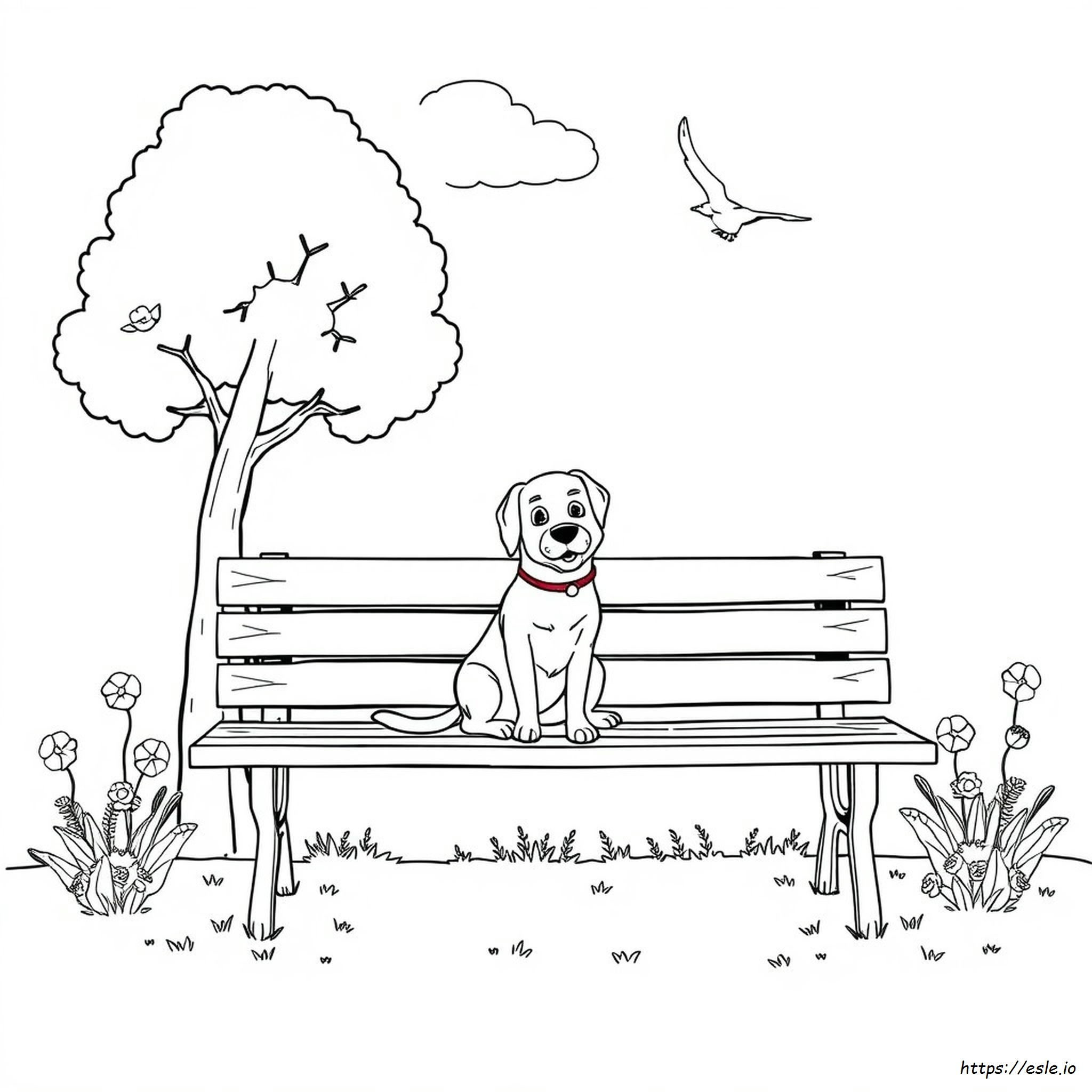 Hund Ausmalbilder Zum Ausdrucken