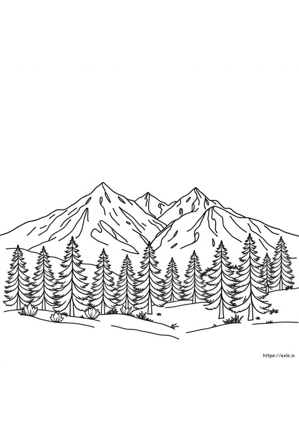 Kode Warna Colorado