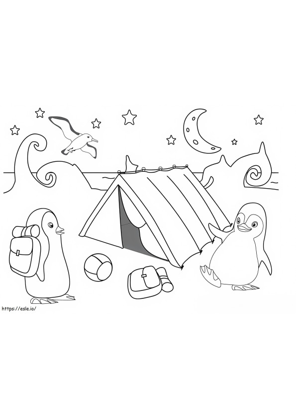 Ozie Boo 7 coloring page