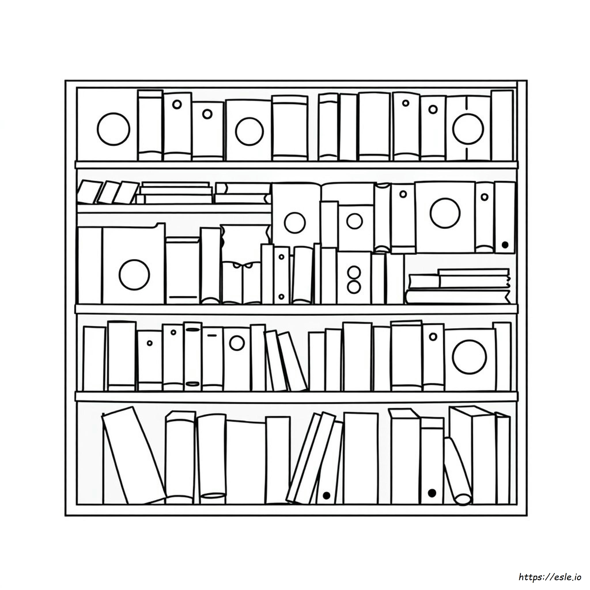 Holes Book Coloring Pages
