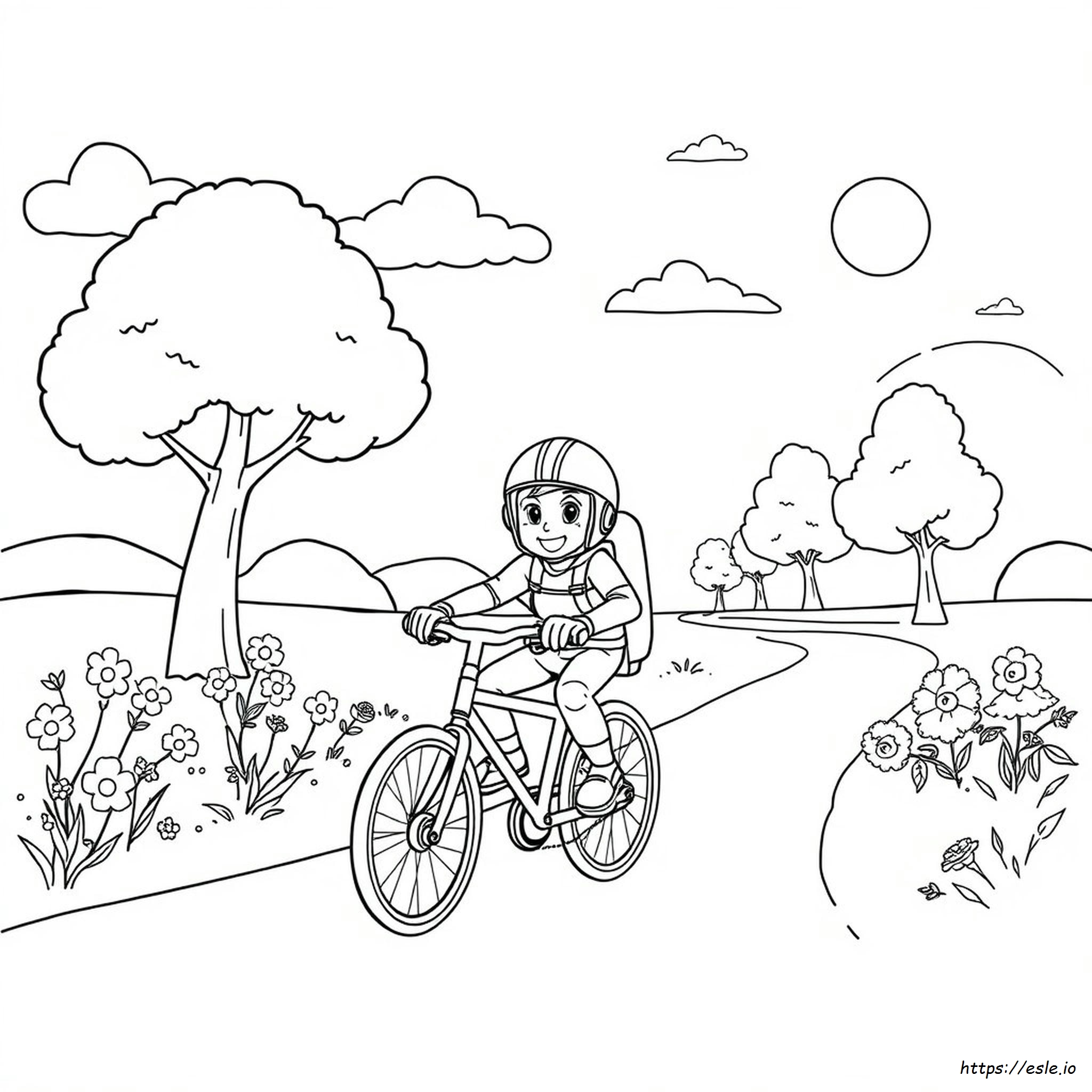 Orbit Degli Astros: Disegni Da Colorare