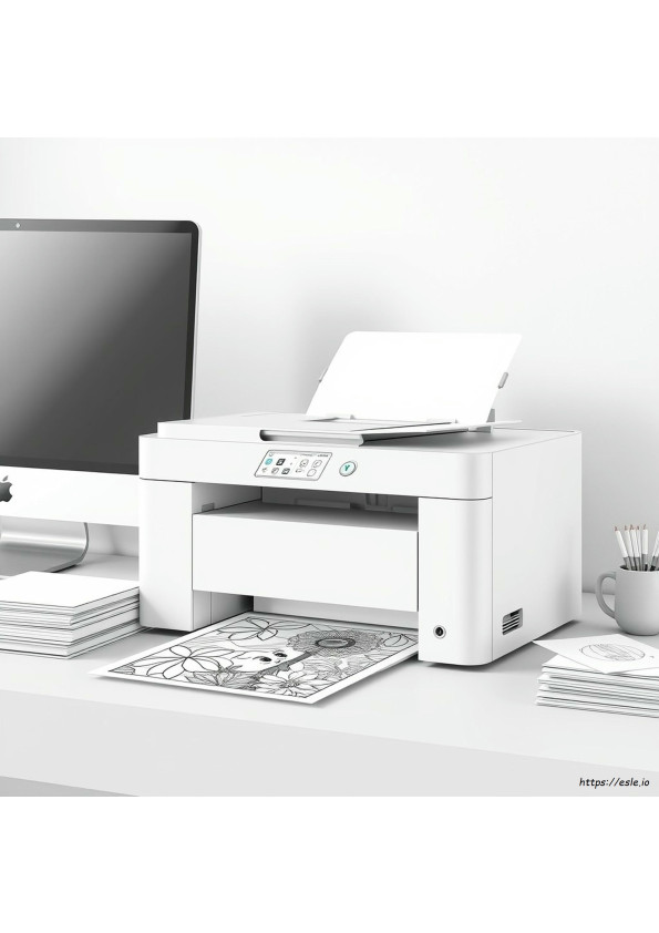 Harga Terendah Per Halaman Printer Laser Warna