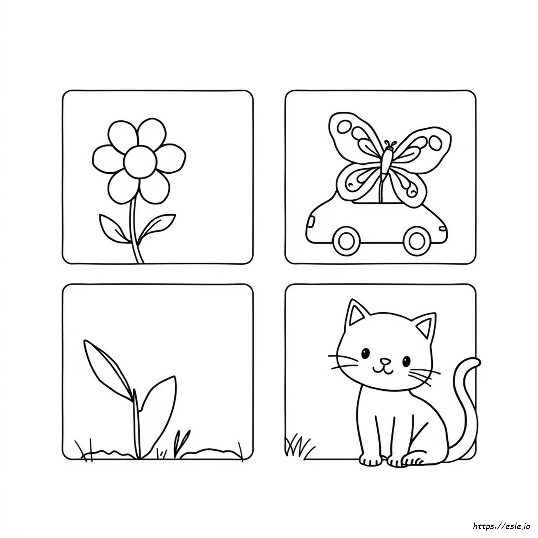 Disegni Da Colorare 4X4