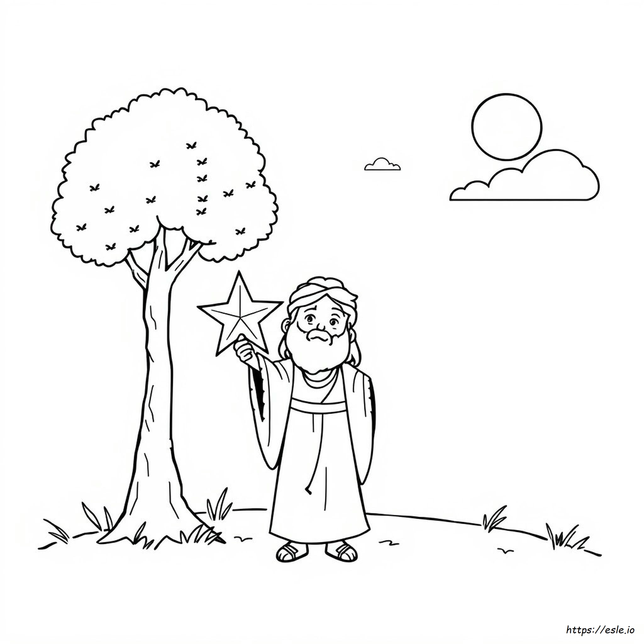 Disegni Da Colorare Da Credere